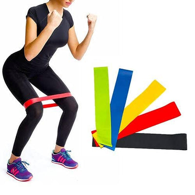 Exercise Resistance Bands